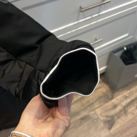 Armani Exchange jacket BRAND NEW - Picture 6 of 16